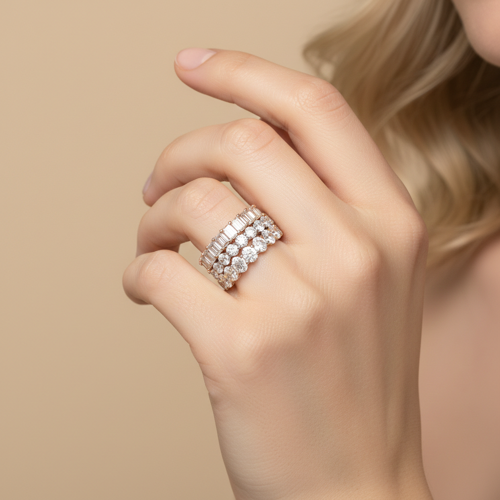 _roll_image@SKU:A2305-LADR02000004W #metal_14k-white-gold+origin_lab-grown+quality_g-si