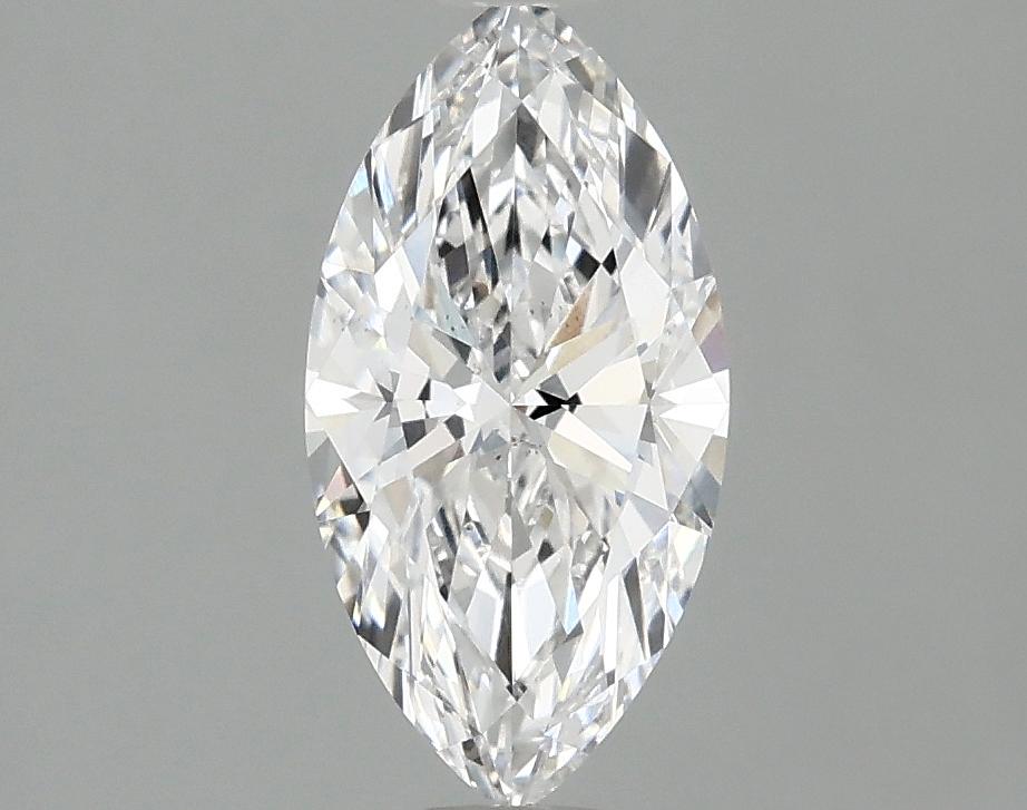 1.01 Carat Marquise Shaped Ideal Cut VS2 IGI Certified Lab Grown Diamond