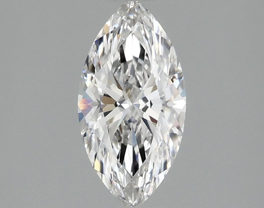 1.07 Carat Marquise Shaped Ideal Cut VS1 IGI Certified Lab Grown Diamond