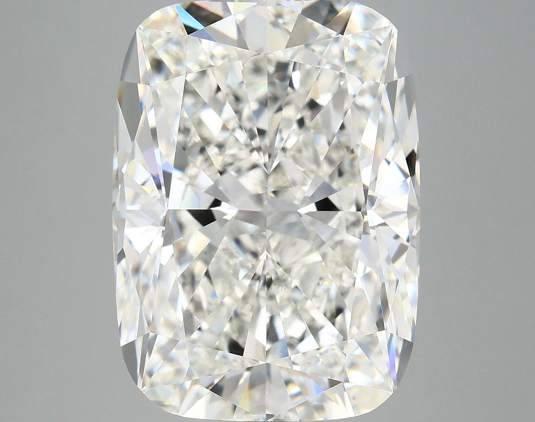 11.23 Carat Cushion Shaped Excellent Cut VS1 IGI Certified Lab Grown Diamond