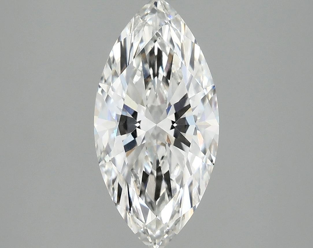 1.91 Carat Marquise Shaped Excellent Cut VS1 IGI Certified Lab Grown Diamond