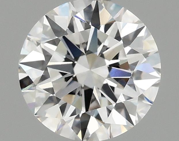 1.56 Carat Round Shaped Ideal Cut VS1 IGI Certified Lab Grown Diamond