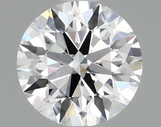 1.0 Carat Round Shaped Ideal Cut VVS2 IGI Certified Lab Grown Diamond