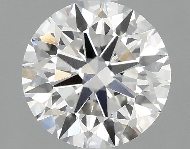 1.5 Carat Round Shaped Excellent Cut VS1 IGI Certified Lab Grown Diamond