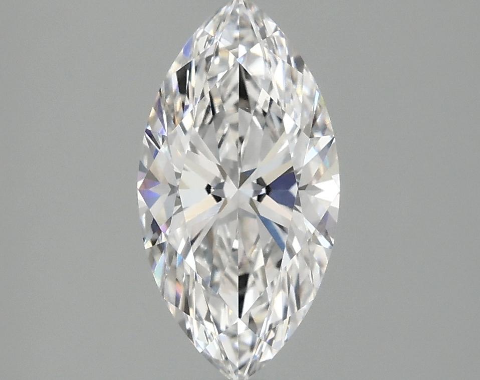 1.54 Carat Marquise Shaped Ideal Cut VS1 IGI Certified Lab Grown Diamond