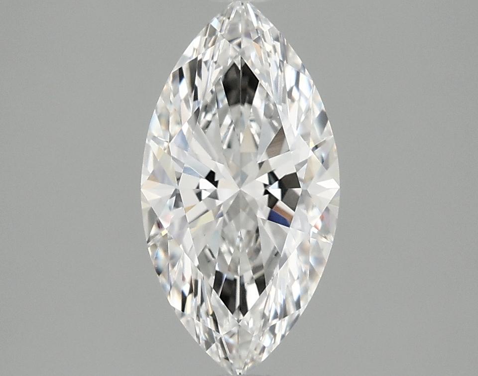 1.52 Carat Marquise Shaped Ideal Cut VVS2 IGI Certified Lab Grown Diamond