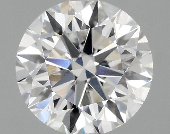 1.55 Carat Round Shaped Excellent Cut VS1 IGI Certified Lab Grown Diamond