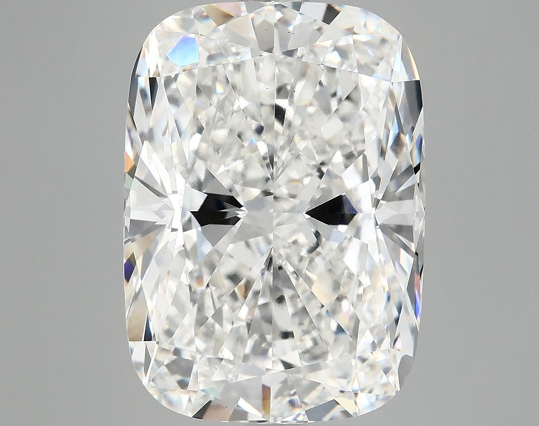 11.16 Carat Cushion Shaped Excellent Cut VS1 IGI Certified Lab Grown Diamond