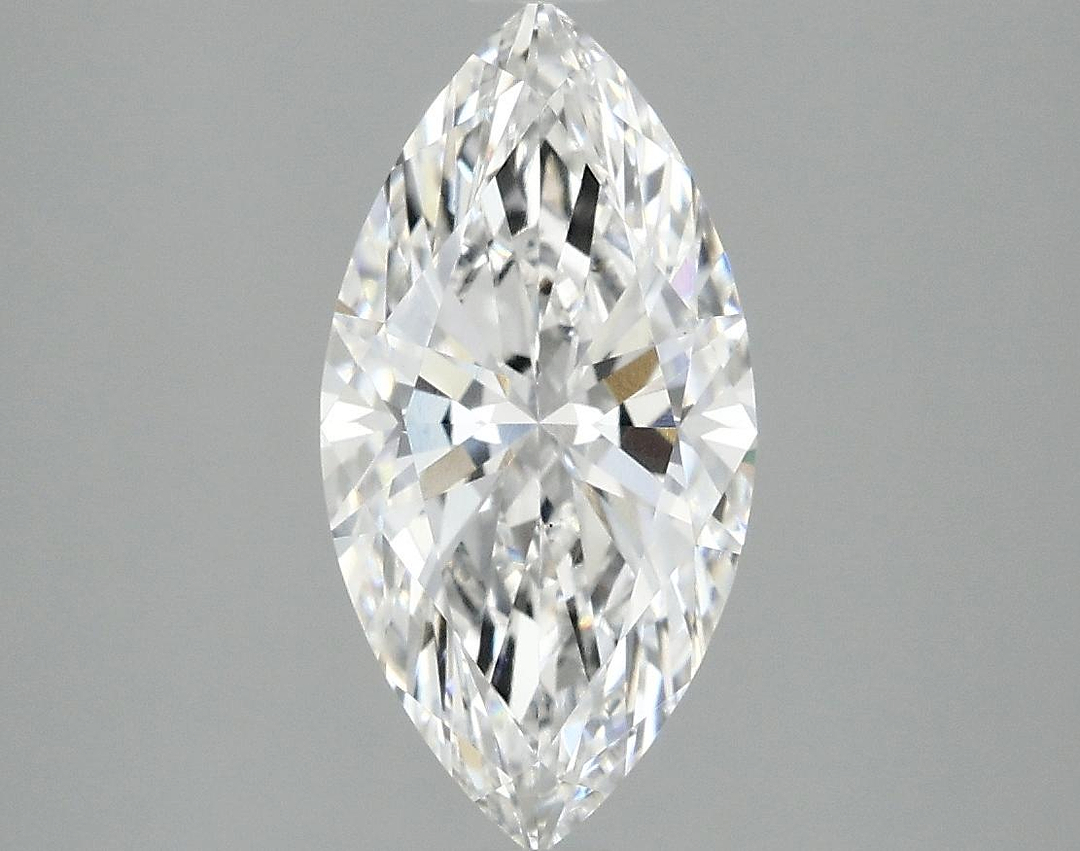 2.01 Carat Marquise Shaped Ideal Cut VS1 IGI Certified Lab Grown Diamond