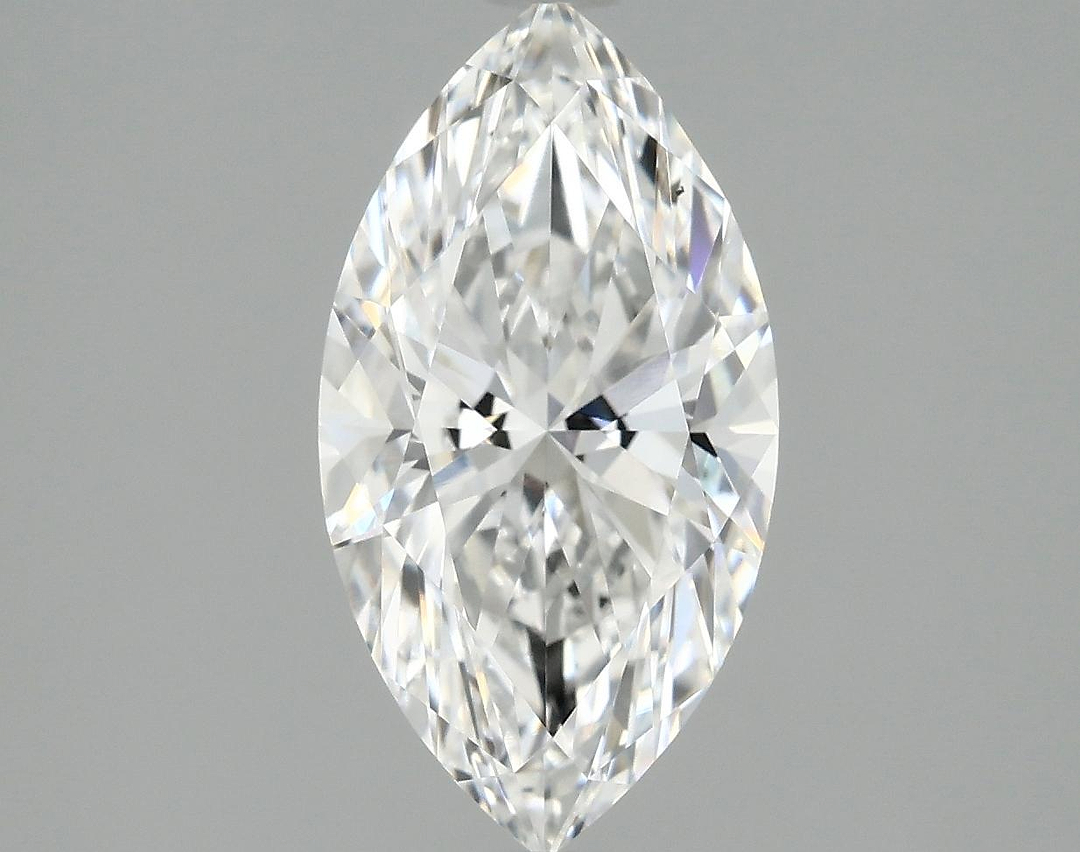 1.49 Carat Marquise Shaped Excellent Cut VS2 IGI Certified Lab Grown Diamond