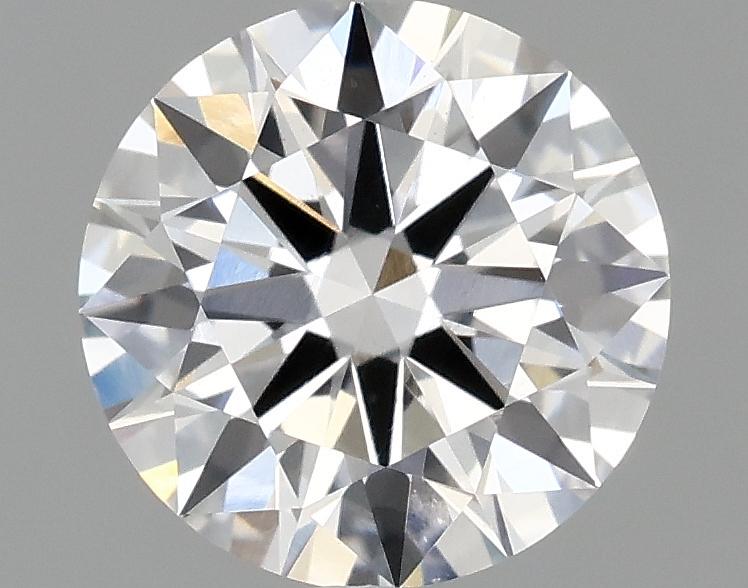 1.1 Carat Round Shaped Ideal Cut VS1 IGI Certified Lab Grown Diamond