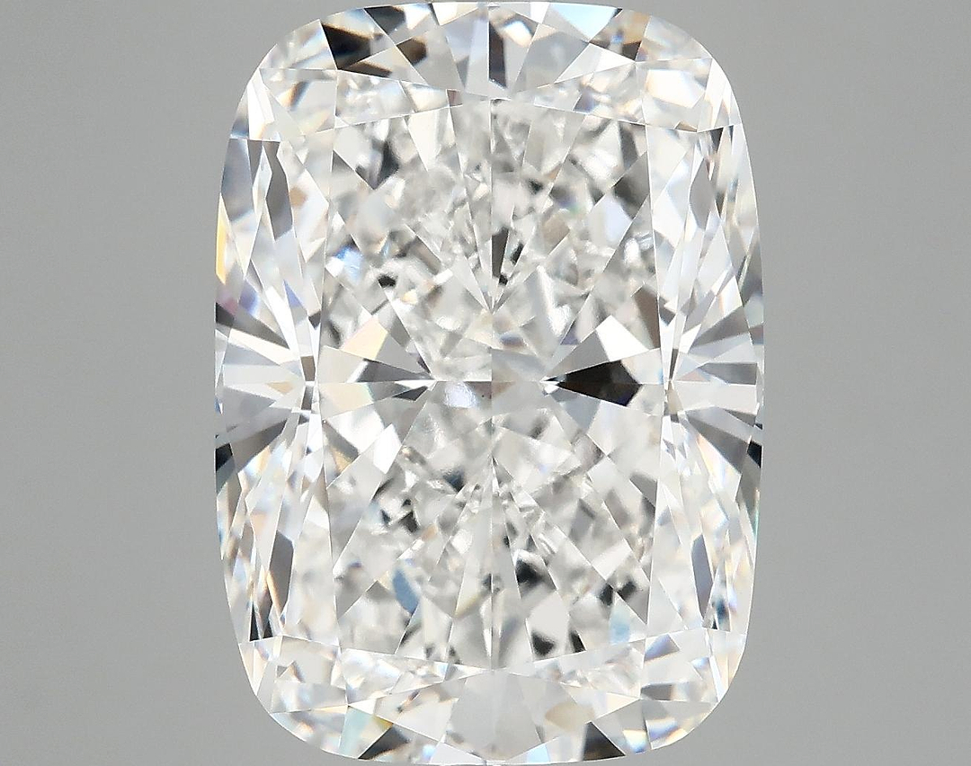 11.04 Carat Cushion Shaped Excellent Cut VS1 IGI Certified Lab Grown Diamond