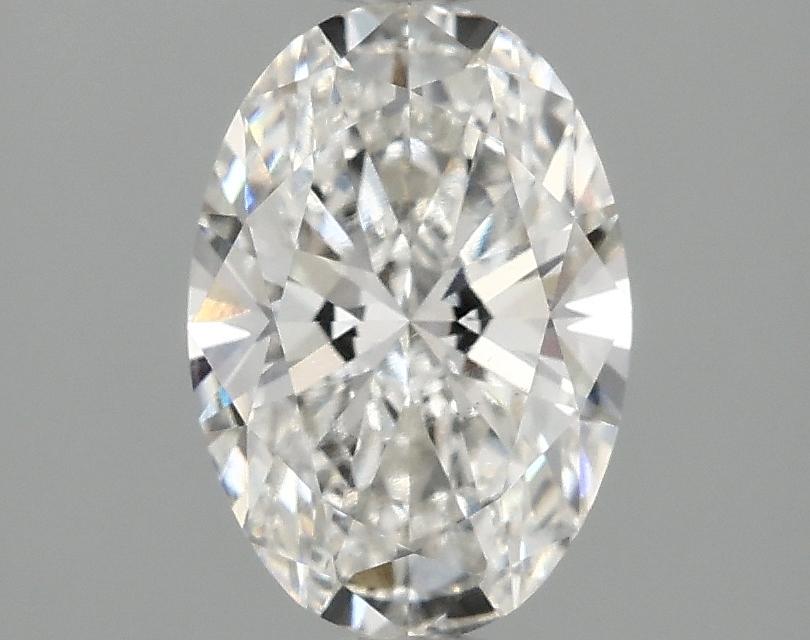 1.51 Carat Oval Shaped Ideal Cut VS1 IGI Certified Lab Grown Diamond