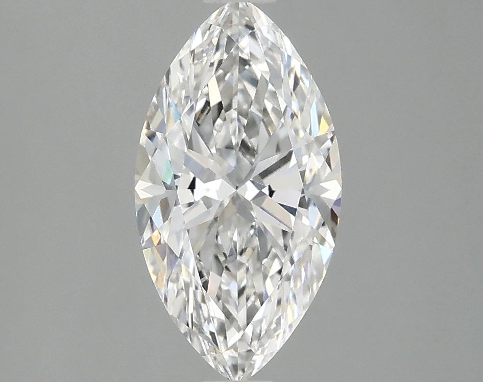 1.53 Carat Marquise Shaped Excellent Cut VS1 IGI Certified Lab Grown Diamond