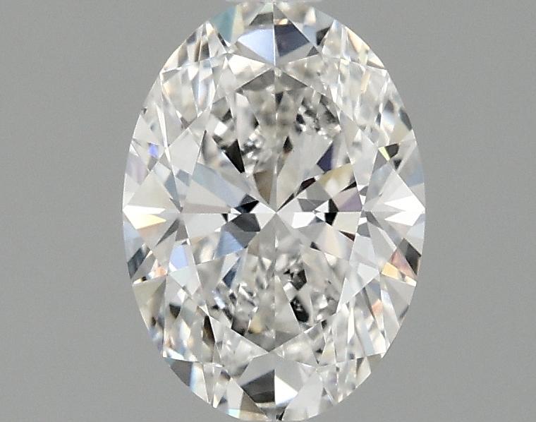 1.51 Carat Oval Shaped Ideal Cut VS1 IGI Certified Lab Grown Diamond