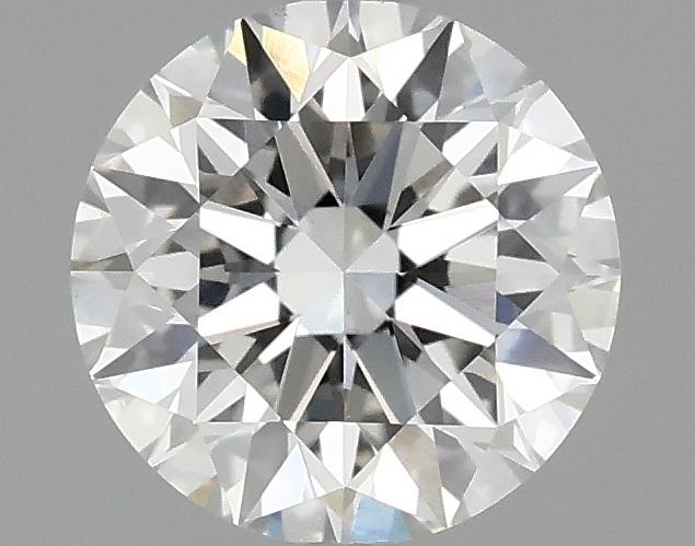 1.52 Carat Round Shaped Ideal Cut VS1 IGI Certified Lab Grown Diamond