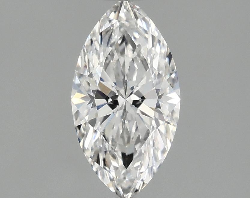 1.04 Carat Marquise Shaped Excellent Cut VS1 IGI Certified Lab Grown Diamond