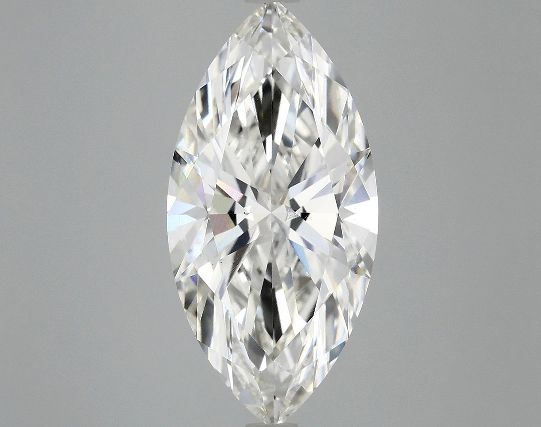 4.76 Carat Marquise Shaped Ideal Cut VS1 IGI Certified Lab Grown Diamond