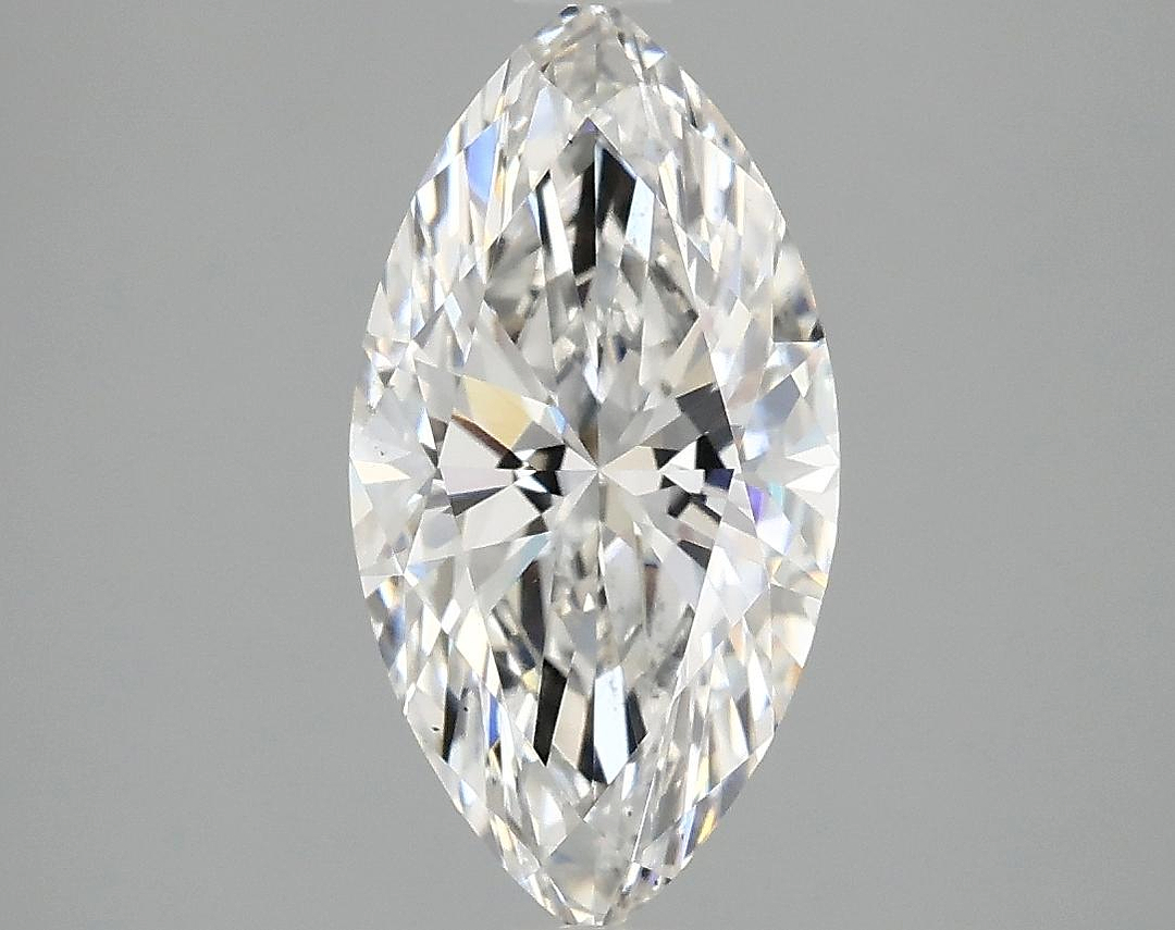 1.97 Carat Marquise Shaped Ideal Cut VS1 IGI Certified Lab Grown Diamond