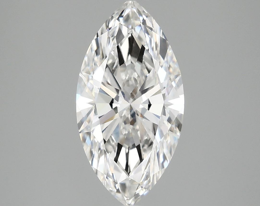 2.01 Carat Marquise Shaped Ideal Cut VS1 IGI Certified Lab Grown Diamond