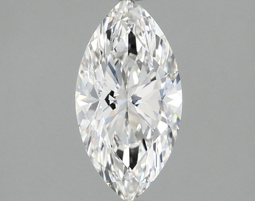 1.05 Carat Marquise Shaped Ideal Cut VS1 IGI Certified Lab Grown Diamond