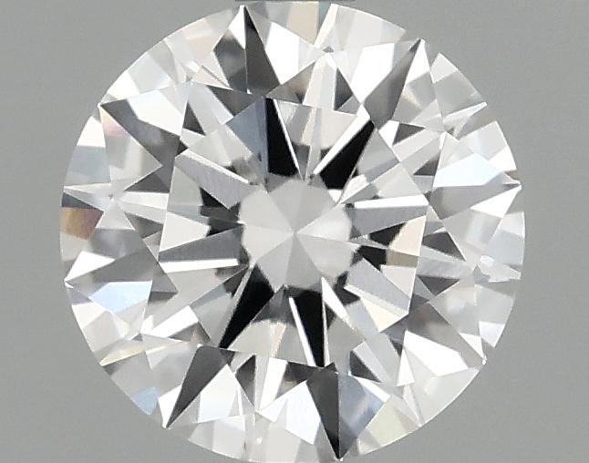 1.3 Carat Round Shaped Ideal Cut VVS2 IGI Certified Lab Grown Diamond