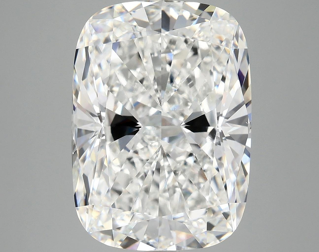 9.26 Carat Cushion Shaped Excellent Cut VS1 IGI Certified Lab Grown Diamond