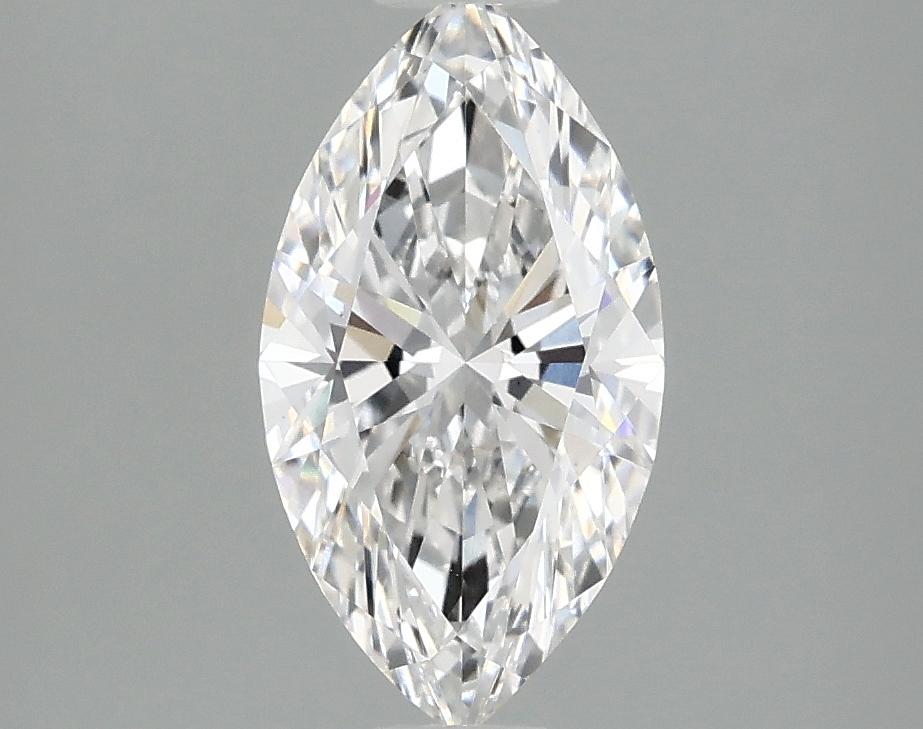1.4 Carat Marquise Shaped Excellent Cut VS1 IGI Certified Lab Grown Diamond
