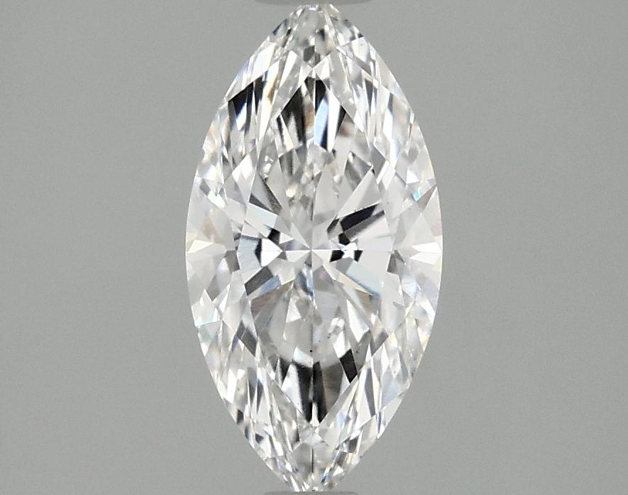 1.1 Carat Marquise Shaped Ideal Cut VS1 IGI Certified Lab Grown Diamond