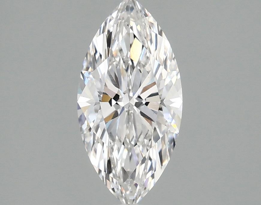 1.06 Carat Marquise Shaped Ideal Cut VS1 IGI Certified Lab Grown Diamond