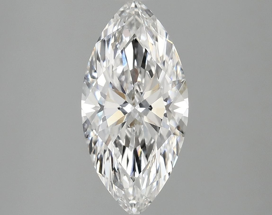 1.99 Carat Marquise Shaped Ideal Cut VS1 IGI Certified Lab Grown Diamond