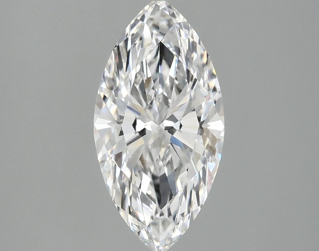 1.54 Carat Marquise Shaped Ideal Cut VS1 IGI Certified Lab Grown Diamond