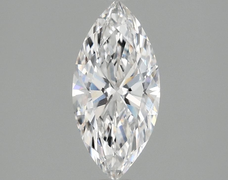 1.11 Carat Marquise Shaped Excellent Cut VVS2 IGI Certified Lab Grown Diamond