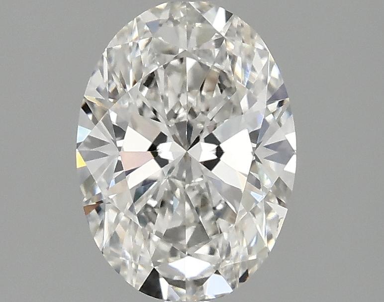 1.51 Carat Oval Shaped Ideal Cut VS1 IGI Certified Lab Grown Diamond