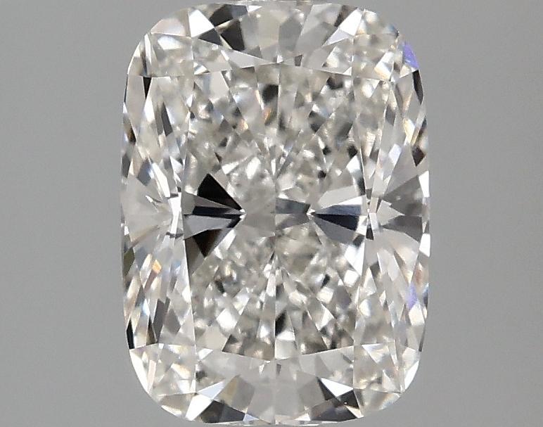 2.02 Carat Cushion Shaped Excellent Cut VS1 IGI Certified Lab Grown Diamond