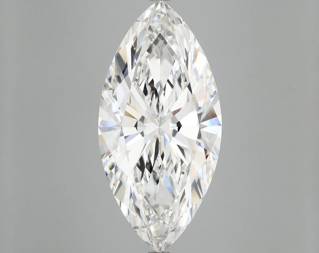 10.04 Carat Marquise Shaped Excellent Cut VS2 IGI Certified Lab Grown Diamond