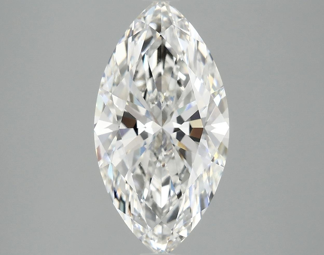 2.99 Carat Marquise Shaped Ideal Cut VS1 IGI Certified Lab Grown Diamond