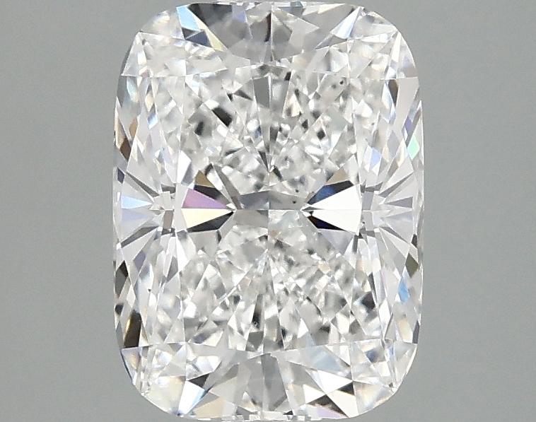 1.99 Carat Cushion Shaped Excellent Cut VS2 IGI Certified Lab Grown Diamond