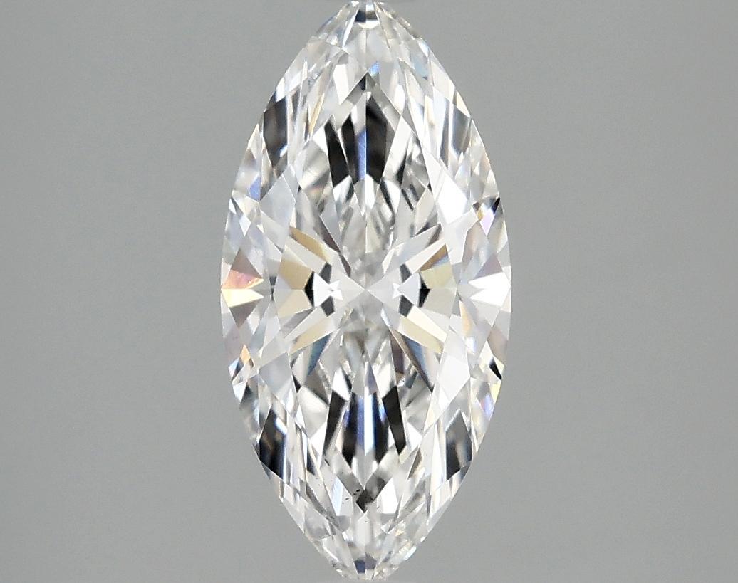 1.44 Carat Marquise Shaped Excellent Cut VS1 IGI Certified Lab Grown Diamond