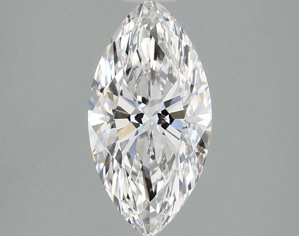 1.52 Carat Marquise Shaped Ideal Cut VVS2 IGI Certified Lab Grown Diamond