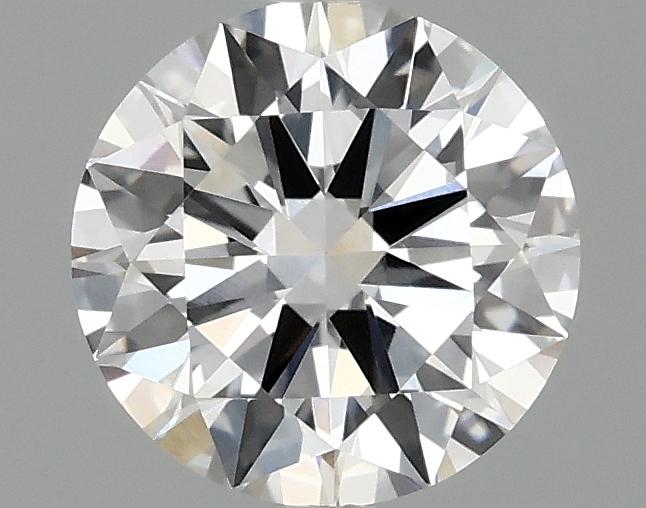 1.0 Carat Round Shaped Excellent Cut VVS2 IGI Certified Lab Grown Diamond