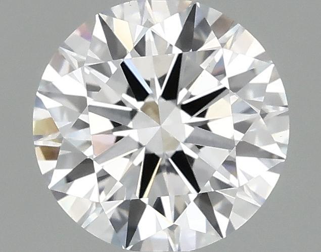 1.53 Carat Round Shaped Ideal Cut VS1 IGI Certified Lab Grown Diamond