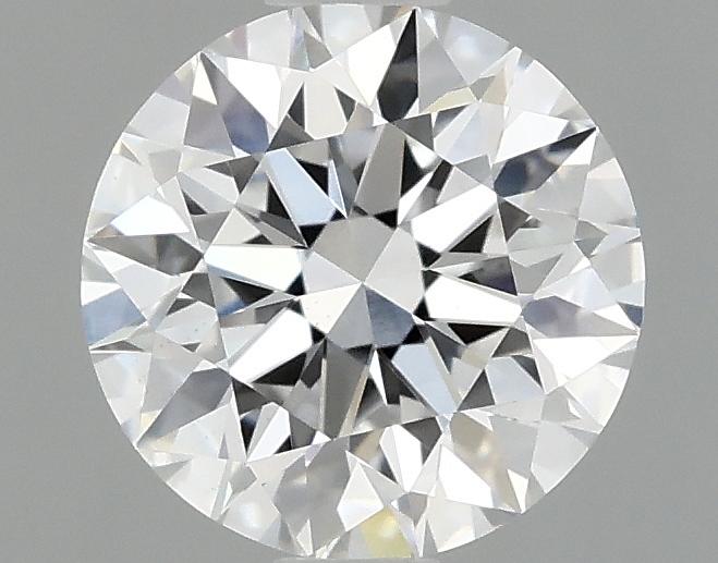 1.02 Carat Round Shaped Excellent Cut VS1 IGI Certified Lab Grown Diamond