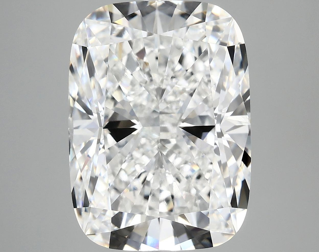 8.79 Carat Cushion Shaped Excellent Cut VS1 IGI Certified Lab Grown Diamond