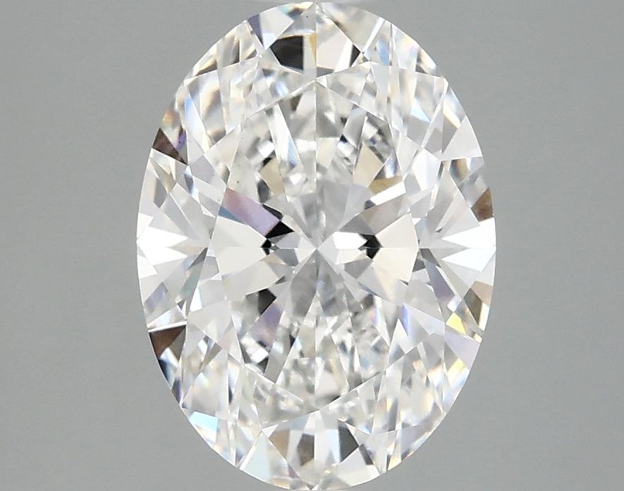 2.36 Carat Oval Shaped Excellent Cut VS1 IGI Certified Lab Grown Diamond