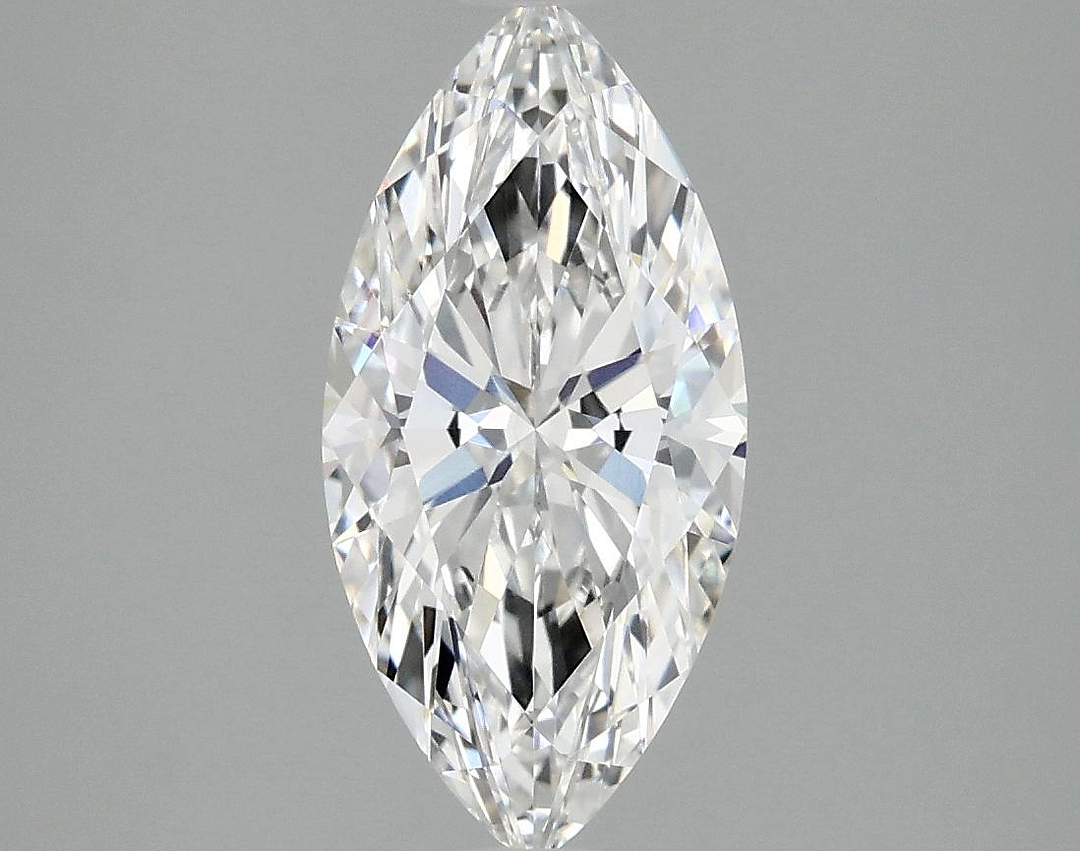 1.88 Carat Marquise Shaped Excellent Cut VS1 IGI Certified Lab Grown Diamond