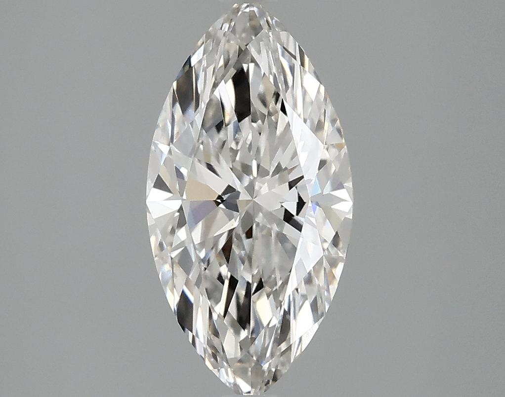 1.49 Carat Marquise Shaped Ideal Cut VS1 IGI Certified Lab Grown Diamond