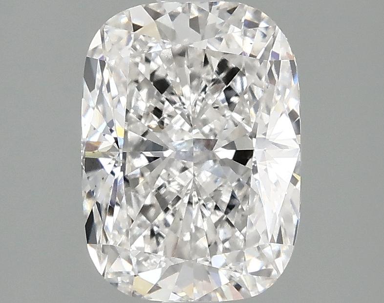 2.03 Carat Cushion Shaped Excellent Cut VS1 IGI Certified Lab Grown Diamond