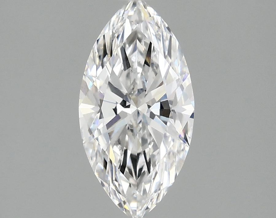 1.06 Carat Marquise Shaped Ideal Cut VS2 IGI Certified Lab Grown Diamond