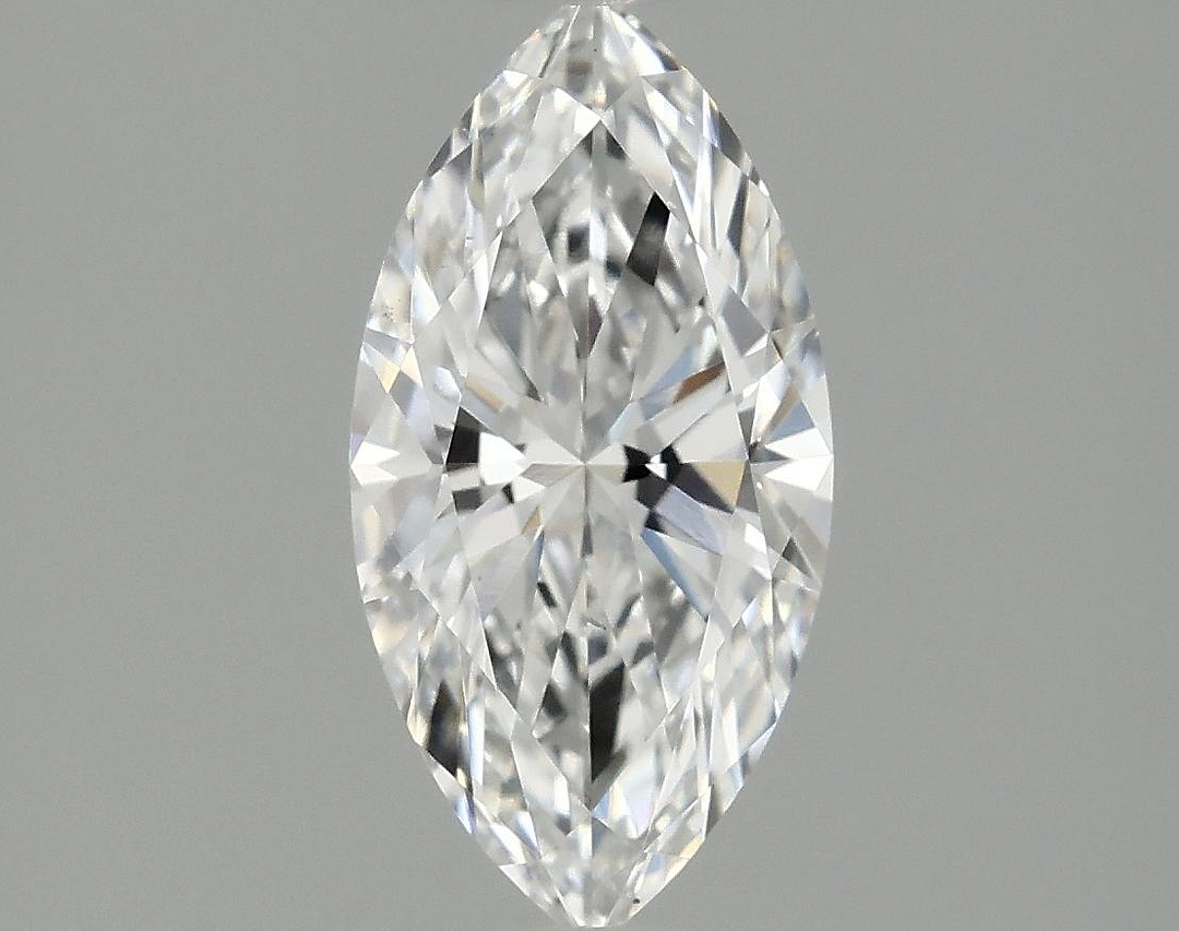 0.99 Carat Marquise Shaped Ideal Cut VS1 IGI Certified Lab Grown Diamond